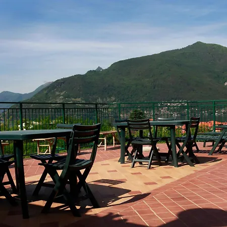 Aparthotel Maggiore - Italia