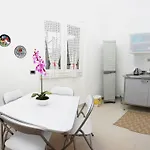 Aparthotel Emmaus 3*