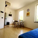Aparthotel Emmaus Maccagno