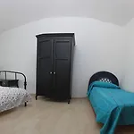 Aparthotel Emmaus Maccagno