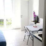 Aparthotel Emmaus