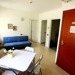 Aparthotel Emmaus 3*