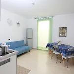 Aparthotel Emmaus Maccagno