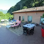 Aparthotel Emmaus Maccagno