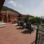 Emmaus Aparthotel 3*