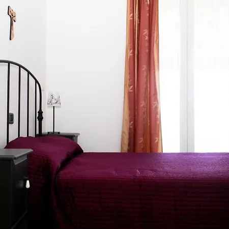 Maggiore - Italia Aparthotel