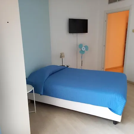 Emmaus Aparthotel Maccagno