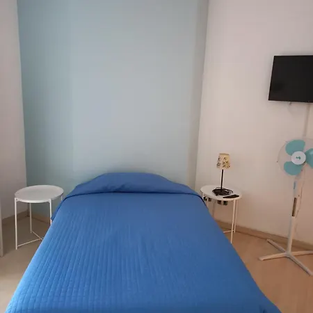 Aparthotel Maggiore - Italia Maccagno