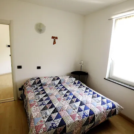 Aparthotel Emmaus