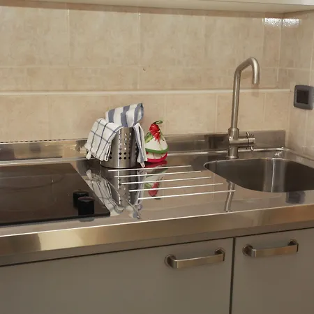 Maggiore - Italia Aparthotel