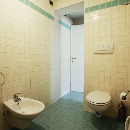 Maggiore - Italia Aparthotel Maccagno