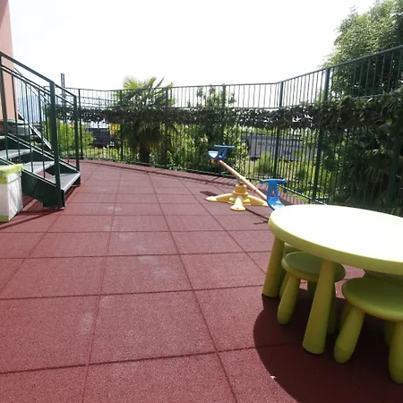 Maggiore - Italia 3*