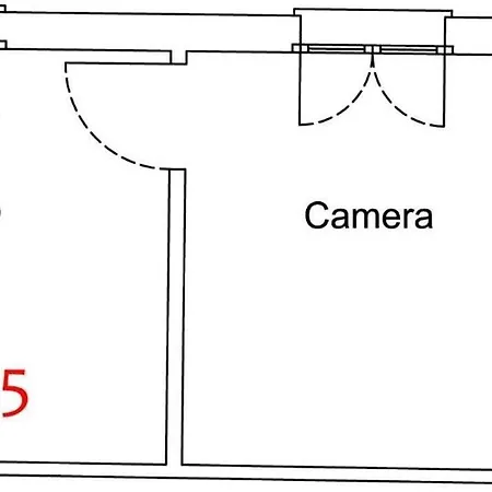 Apartmanhotel Maggiore - Italia Maccagno