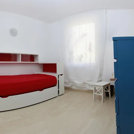 Apartmanhotel Maggiore - Italia Maccagno