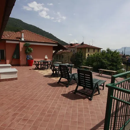 Maggiore - Italia Maccagno