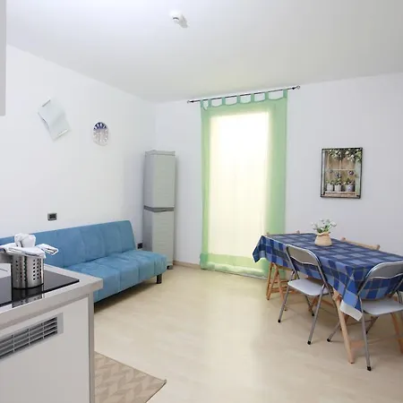 Aparthotel Maggiore - Italia Maccagno