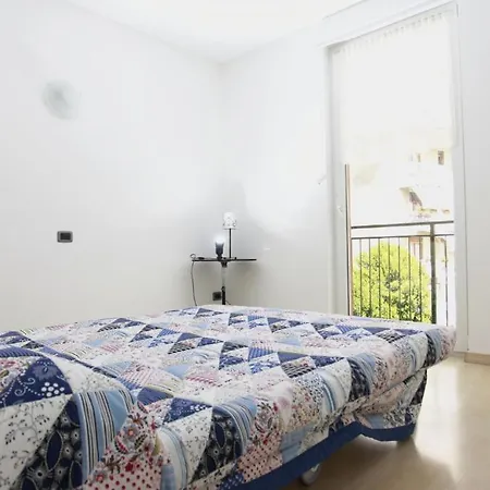 Maggiore - Italia Aparthotel