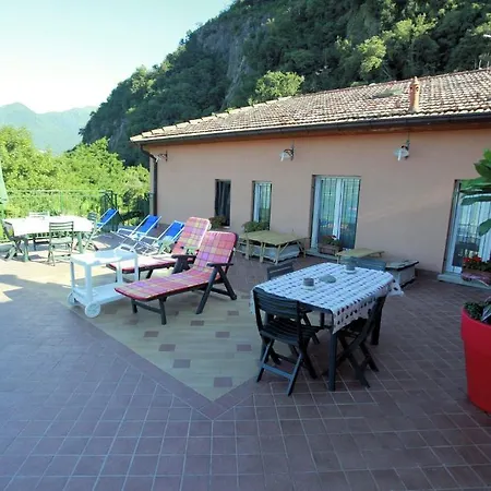 Aparthotel Maggiore - Italia Maccagno