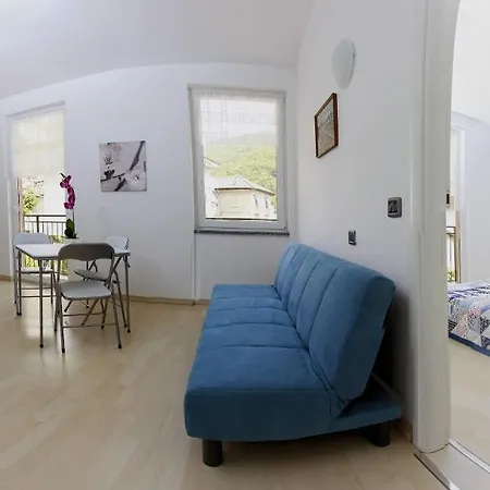Apartmanhotel Maggiore - Italia 3*