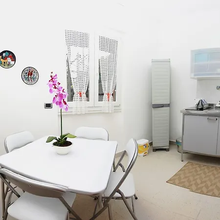 Apartmanhotel Maggiore - Italia 3*