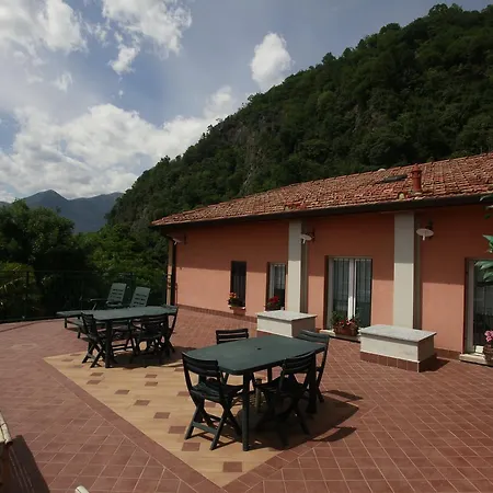 Aparthotel Maggiore - Italia Maccagno