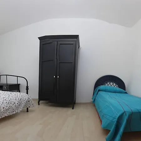 Apartmanhotel Maggiore - Italia