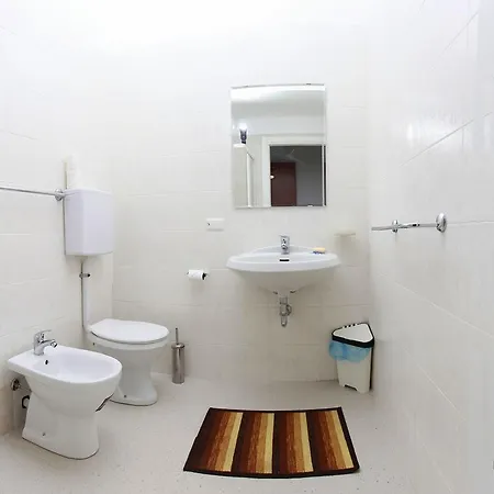 Maggiore - Italia Aparthotel 3*