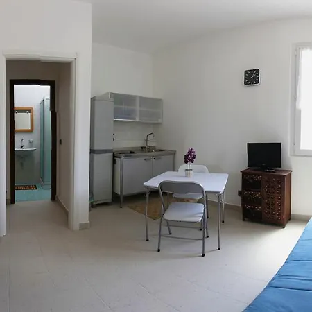 Maggiore - Italia Aparthotel