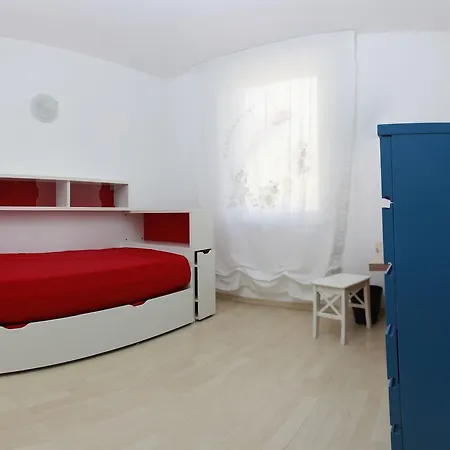 Maggiore - Italia Aparthotel