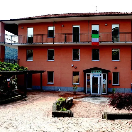 Maggiore - Italia Maccagno