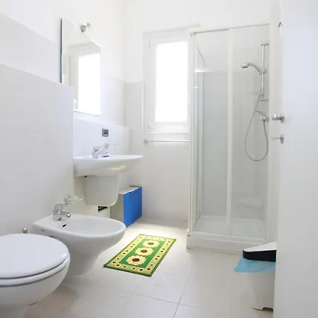 Maggiore - Italia Aparthotel 3*