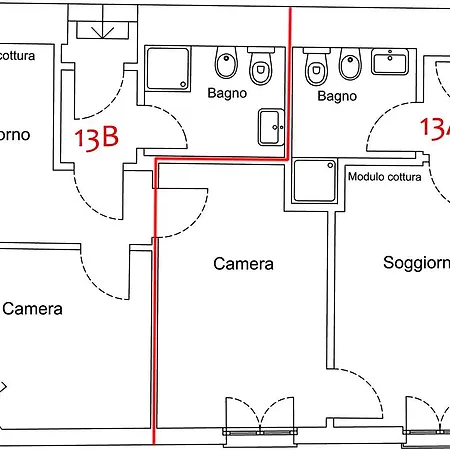 Maggiore - Italia Maccagno