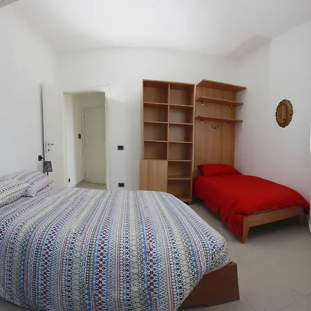 Maggiore - Italia Aparthotel