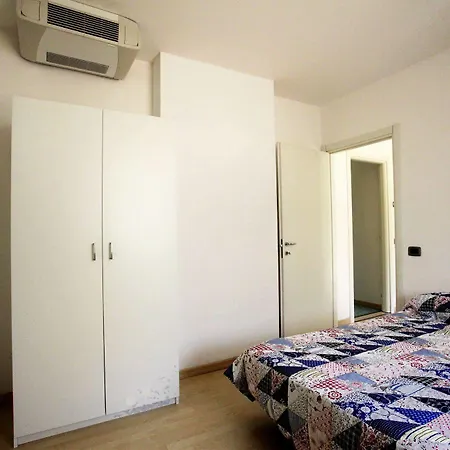 Aparthotel Maggiore - Italia *