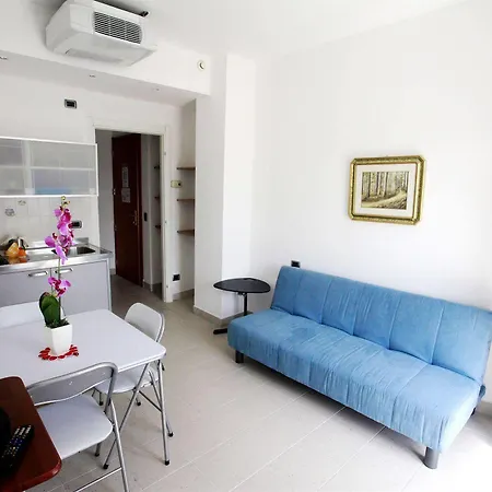 Maggiore - Italia Aparthotel