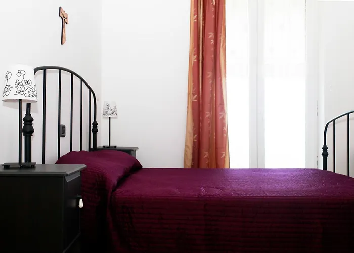 Maggiore - Italia Aparthotel