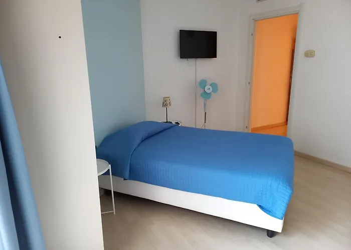 Maggiore - Italia Aparthotel Maccagno