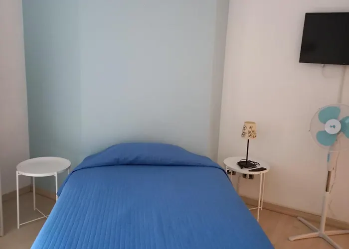 Aparthotel Maggiore - Italia Maccagno