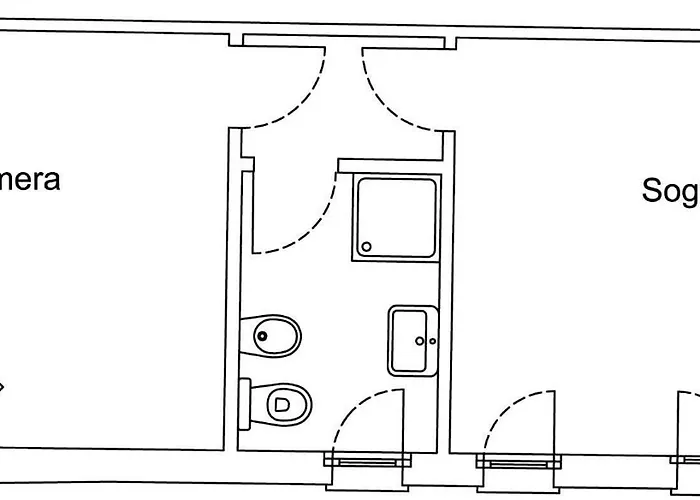 Maggiore - Italia 3* Maccagno