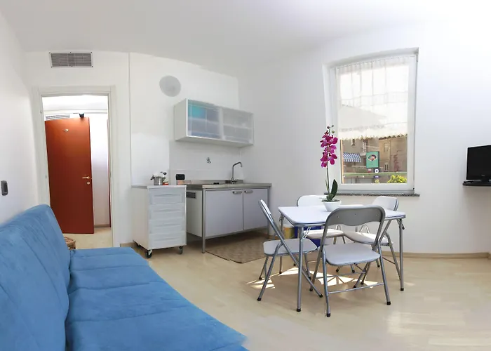 Maggiore - Italia Aparthotel