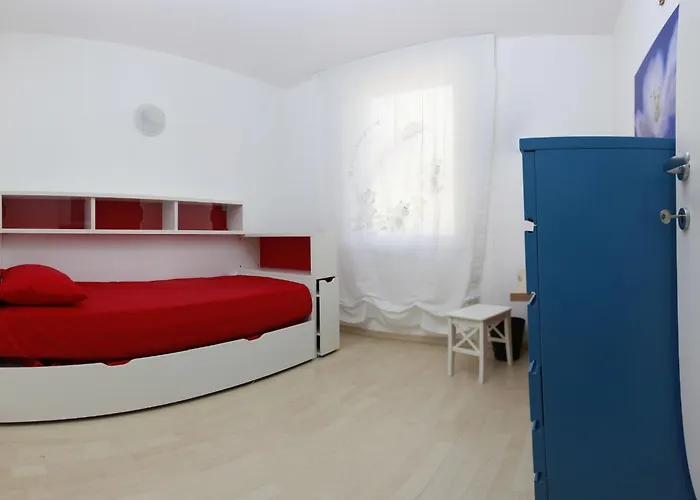 Aparthotel Maggiore - Italia Maccagno