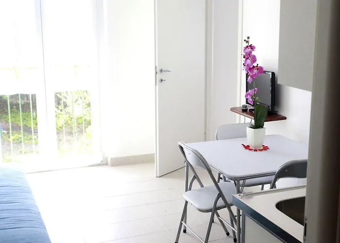 Aparthotel Maggiore - Italia