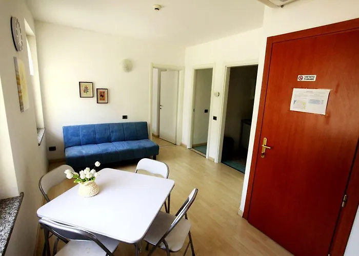 Aparthotel Maggiore - Italia 3*