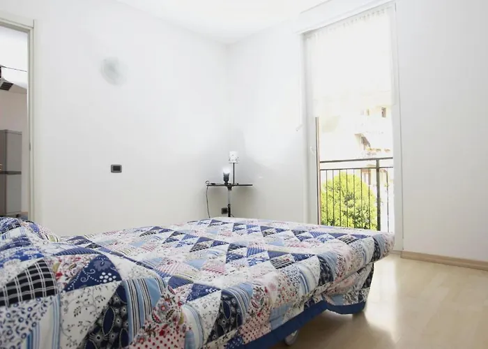 Maggiore - Italia Aparthotel