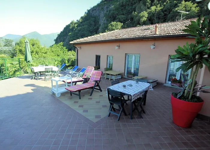 Aparthotel Maggiore - Italia Maccagno