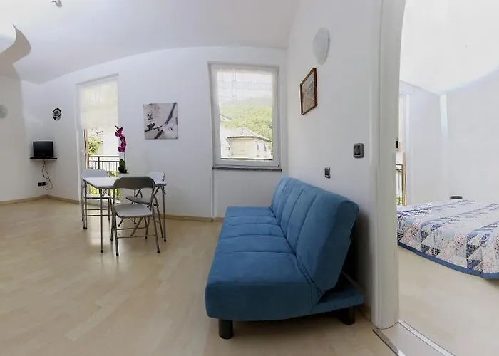 Aparthotel Maggiore - Italia 3*