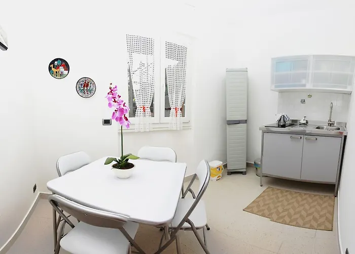 Aparthotel Maggiore - Italia 3*