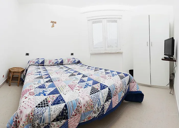 Maggiore - Italia Aparthotel