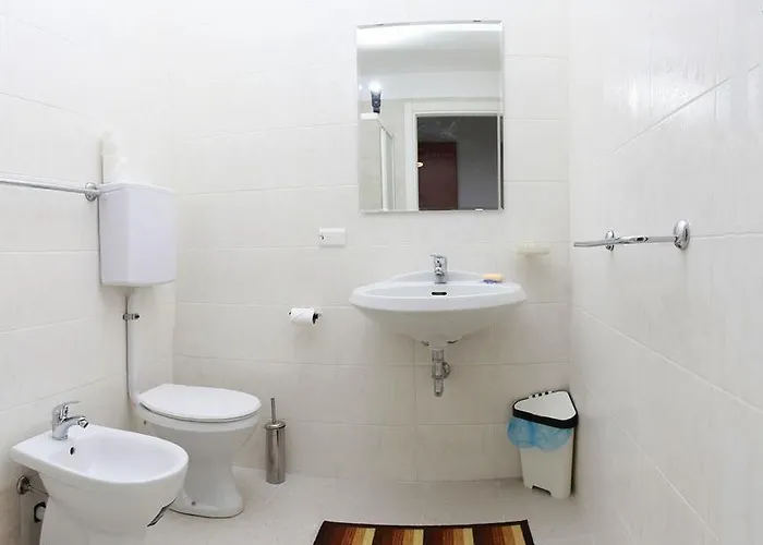 Maggiore - Italia Aparthotel 3*