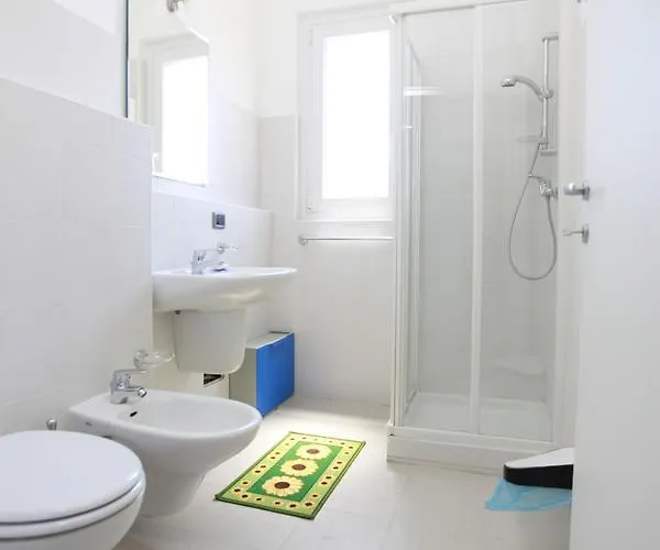 Maggiore - Italia Aparthotel 3*